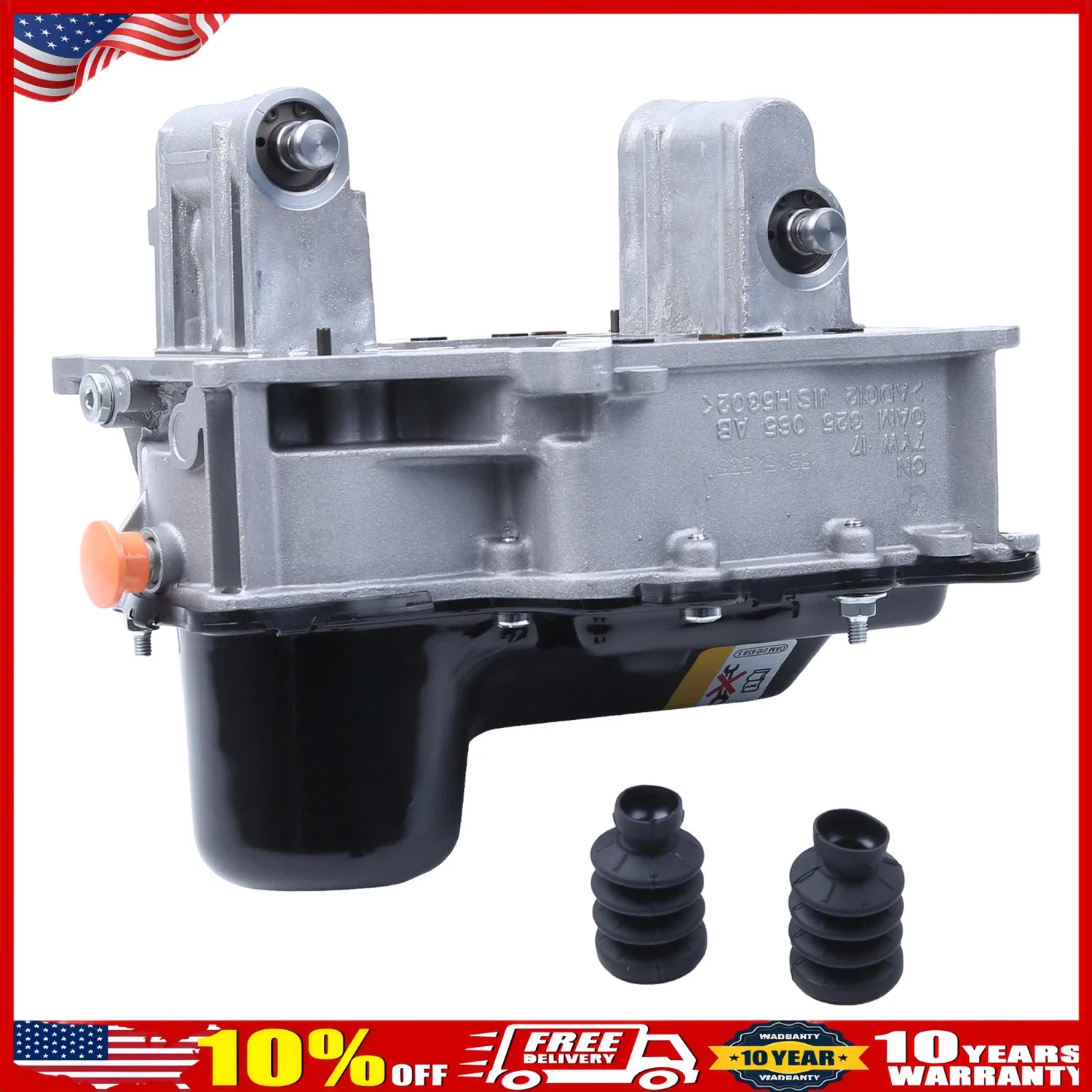 DQ200 DSG Valve Body 0AM927769G for Audi VW Skoda SEAT
