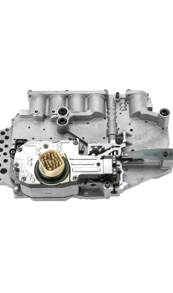 CAREONLINE Valve Body 68RFE 5170877AA