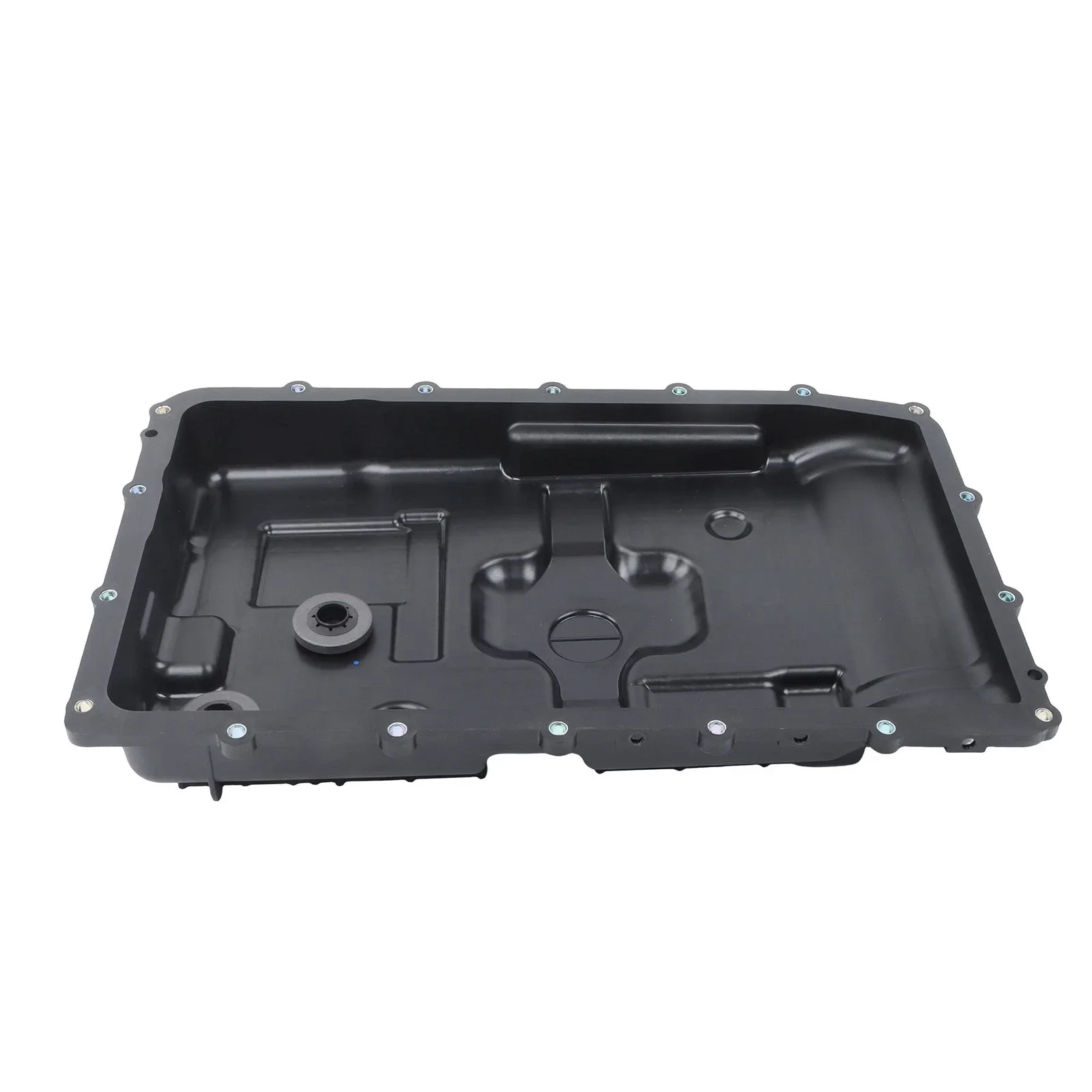 LABLT Transmission Oil Pan LP5Z-7A194-A For Ford 2020-2025 Ford Explorer 2.3L 3L image 3