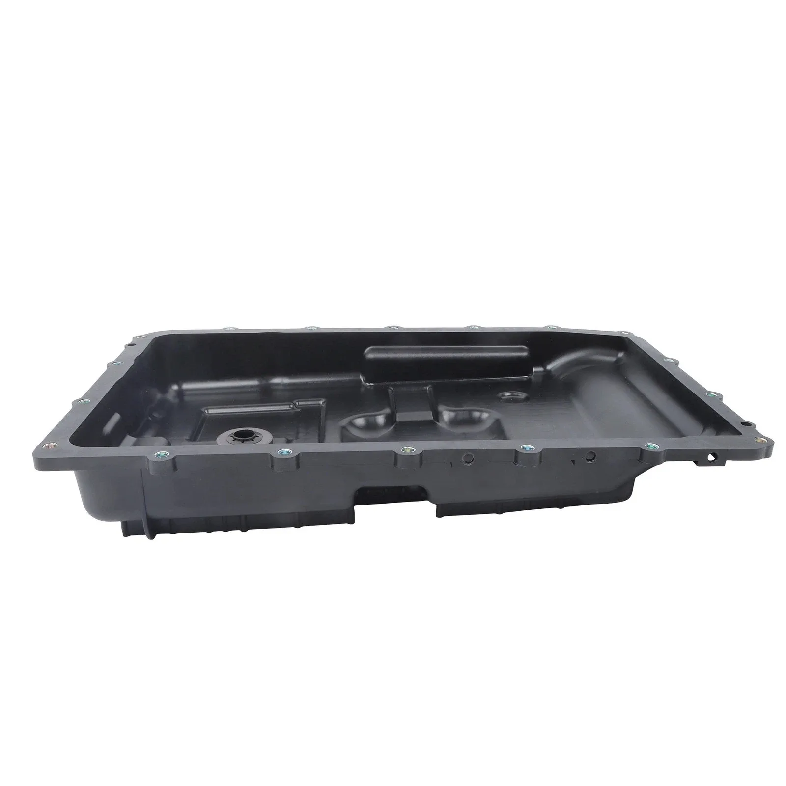 LABLT Transmission Oil Pan LP5Z-7A194-A For Ford 2020-2025 Ford Explorer 2.3L 3L image 4