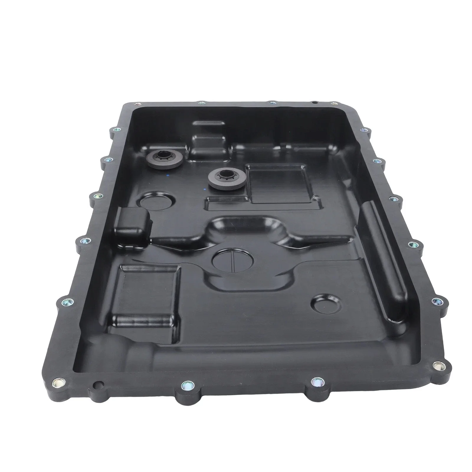 LABLT Transmission Oil Pan LP5Z-7A194-A For Ford 2020-2025 Ford Explorer 2.3L 3L