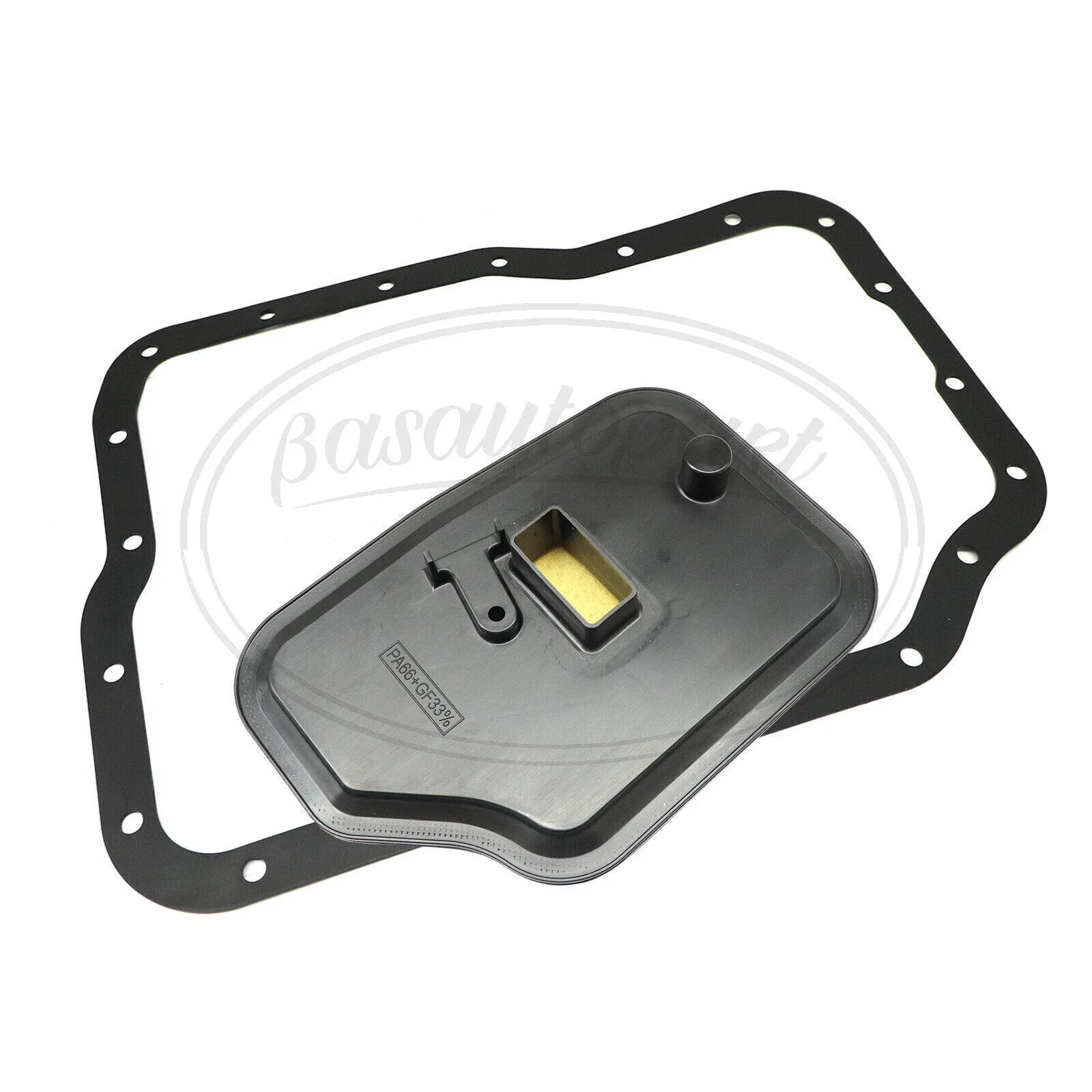 New Automatic Transmission Filter Oil Pan Gasket FN0121500A For Focus Mazda 2 3 image 2