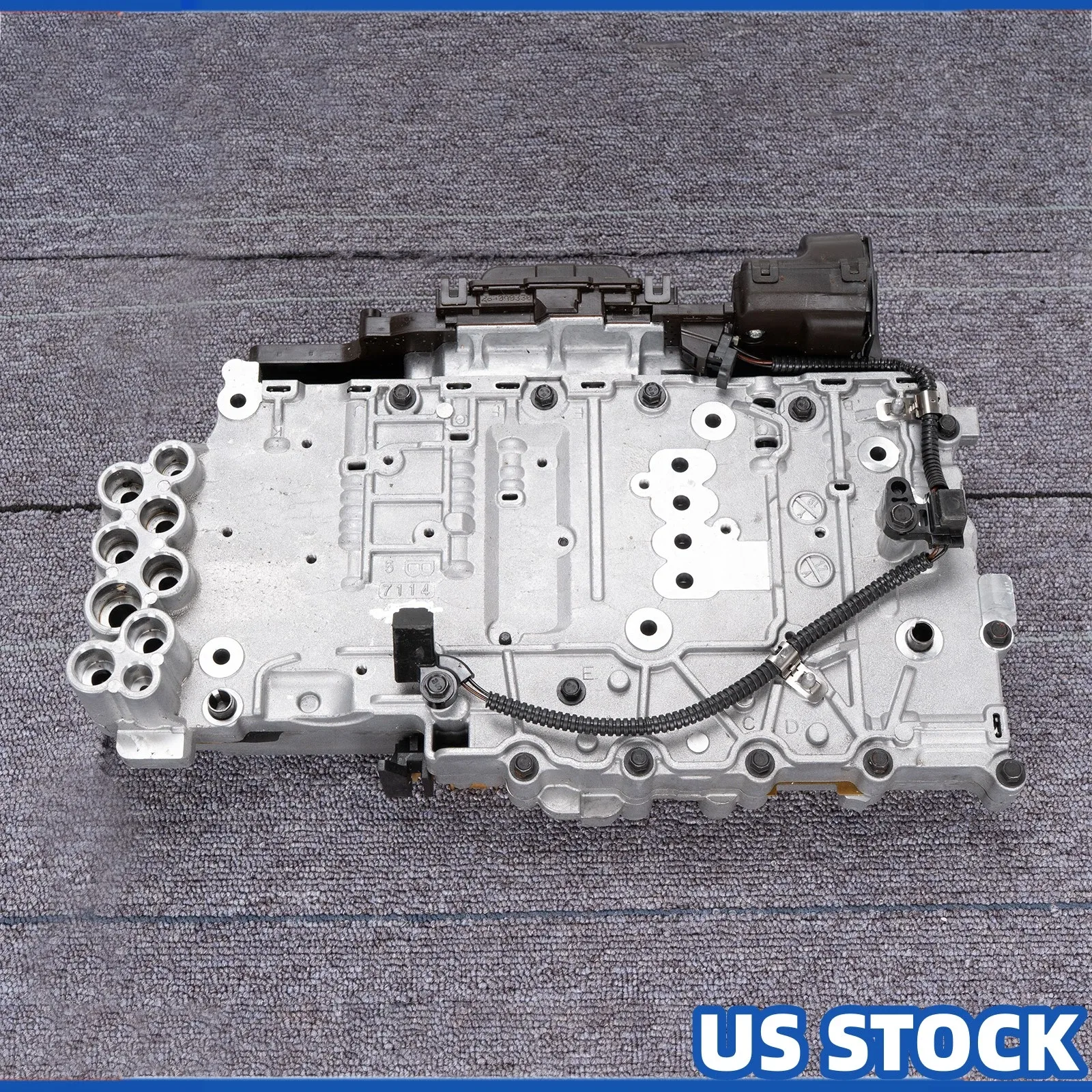 2010-2019 Camaro Transmission Control Module for 6L80/6L80E image 2