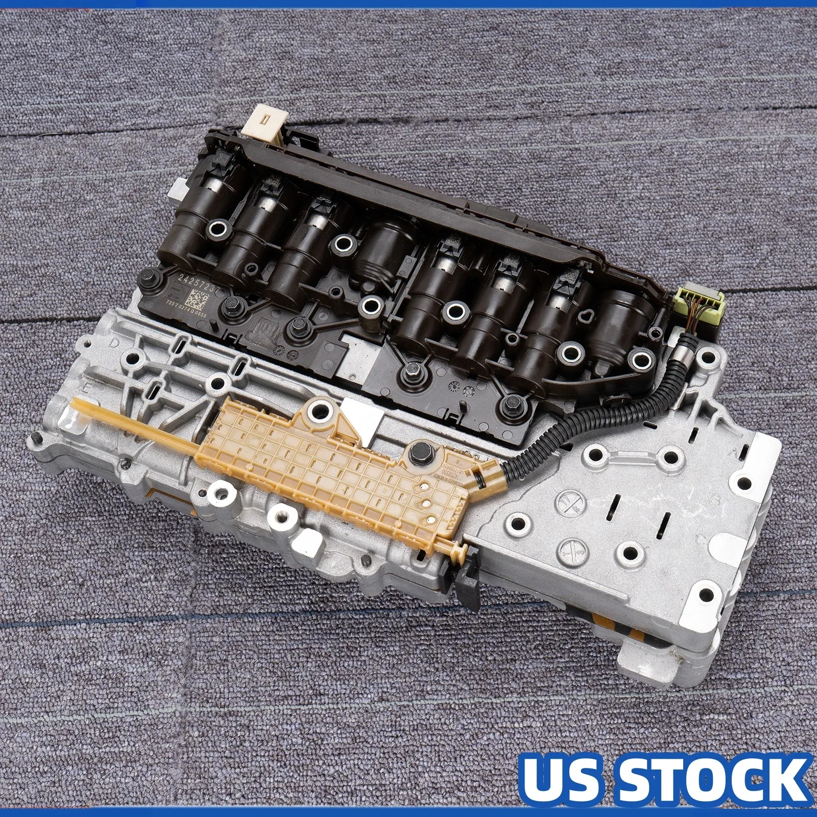 2010-2019 Camaro Transmission Control Module for 6L80/6L80E image 3