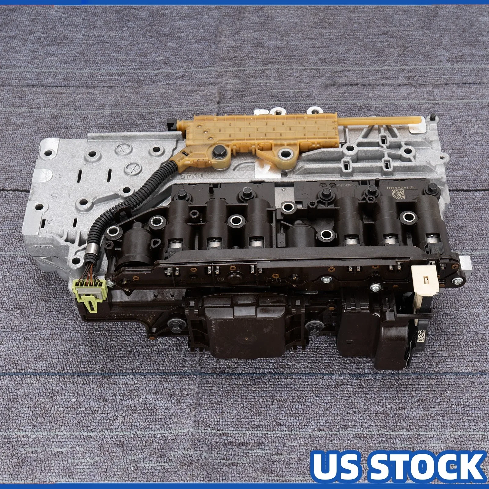 2010-2019 Camaro Transmission Control Module for 6L80/6L80E image 4