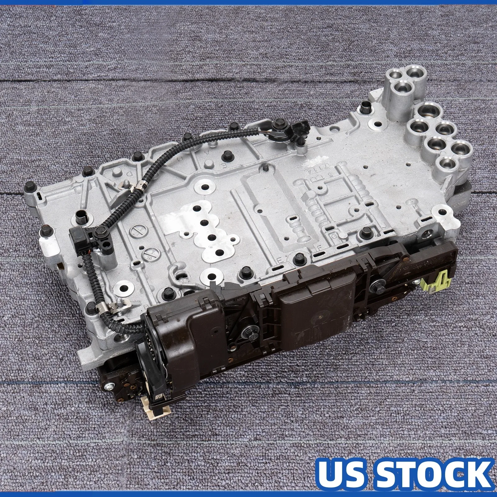 2010-2019 Camaro Transmission Control Module for 6L80/6L80E