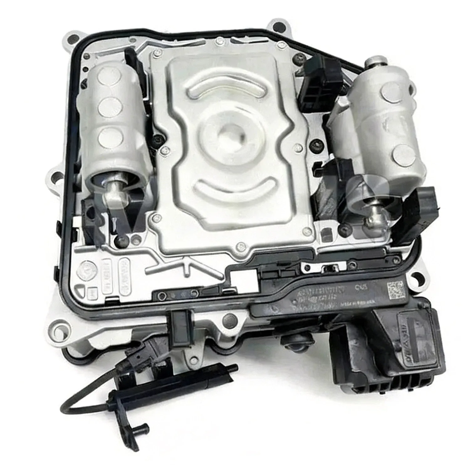 DQ200 DSG 7 Mechatronic Valve Body & TCU 0AM 325 065 S - Virego image 2