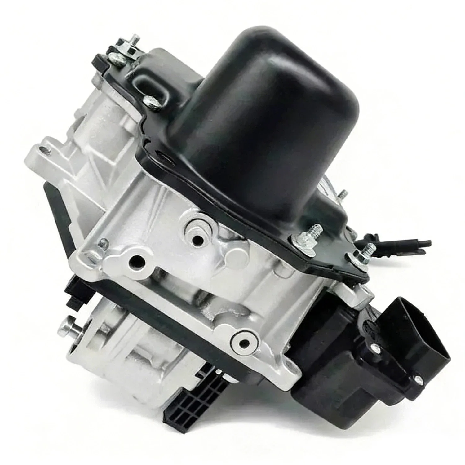 DQ200 DSG 7 Mechatronic Valve Body & TCU 0AM 325 065 S - Virego image 3