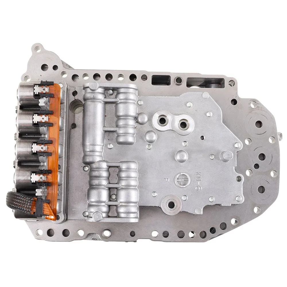 Valve Body Solenoid 46210-23020 for Hyundai/Kia A4CF1 A4CF2 4-Speed image 4