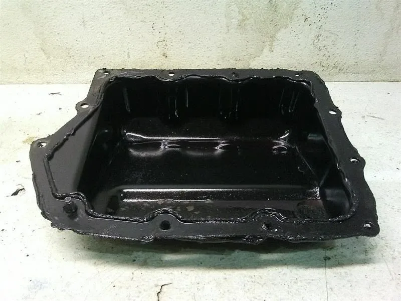 2019 Dodge Caravan 3.6L Automatic Transmission Oil Pan
