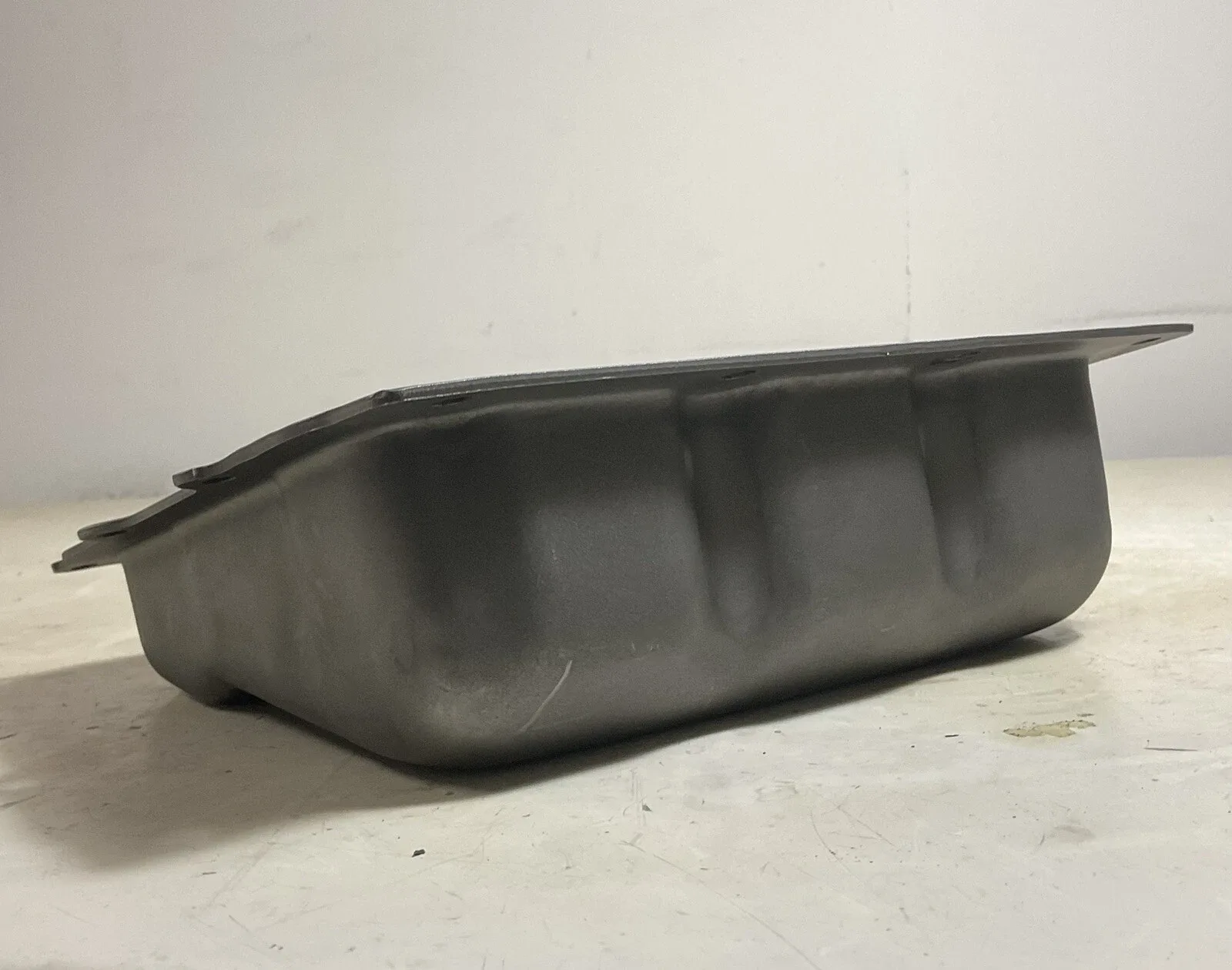 62TE Bottom Pan 12 Bolt, Metal, 2.905” At Deep End image 3