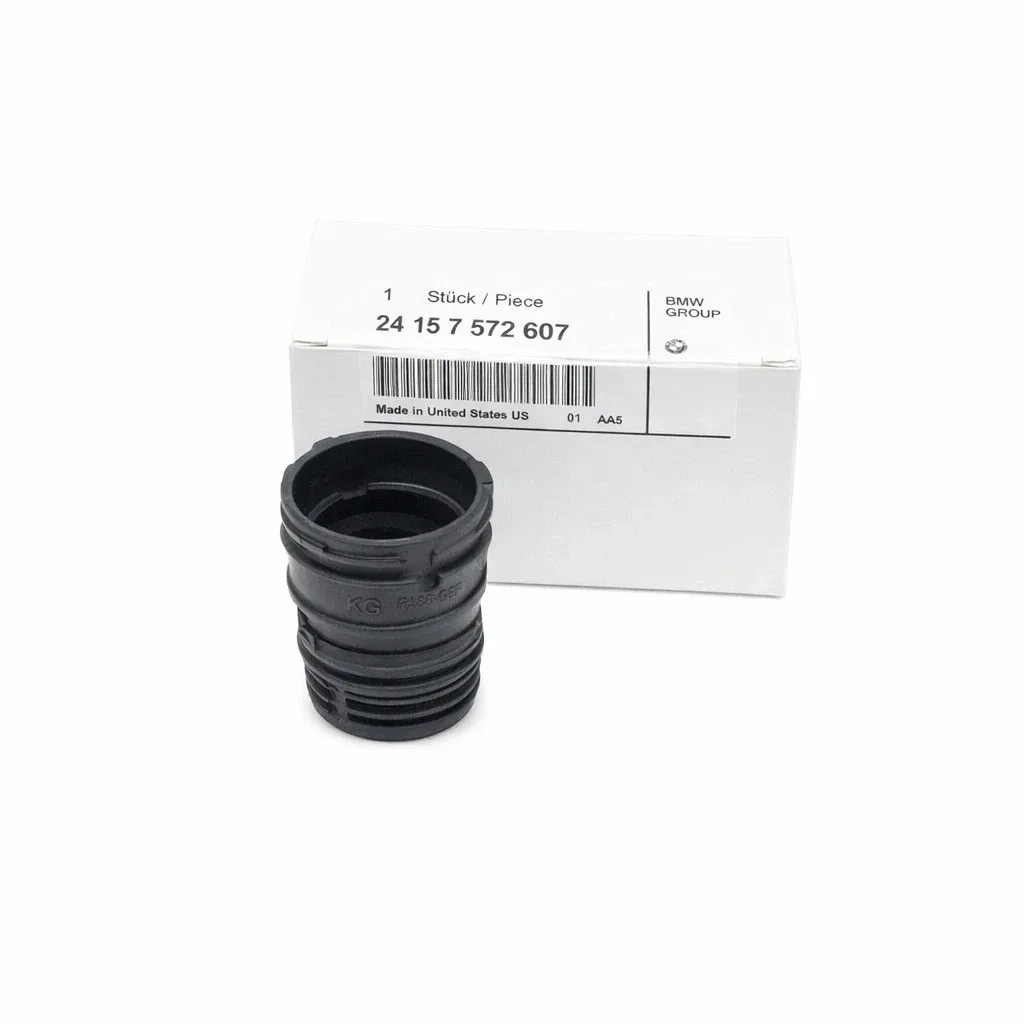 BMW 128i / 328i Automatic Transmission Valve Body Sealing Sleeve - MPN 24157572607