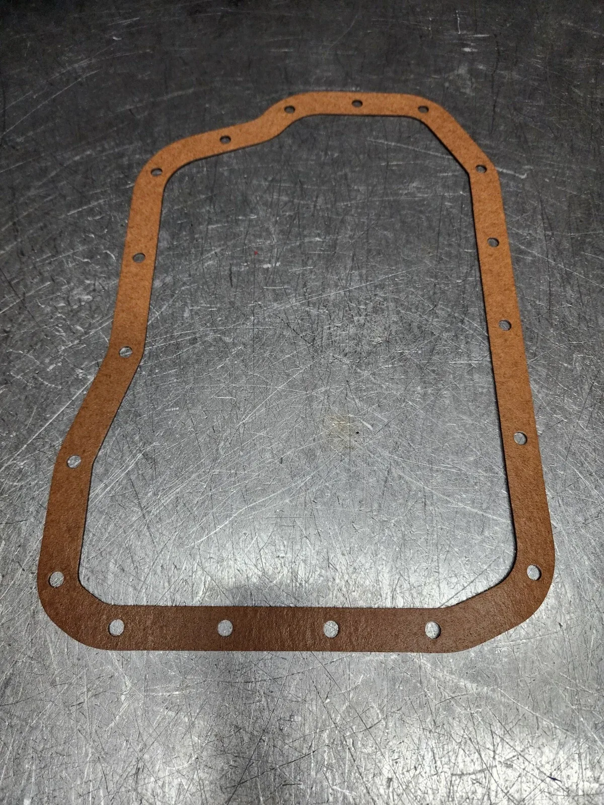 Toyota U660E U660 U660F Transmission Oil Pan Gasket & Filter Kit - Toyota-4202119-Kit image 2