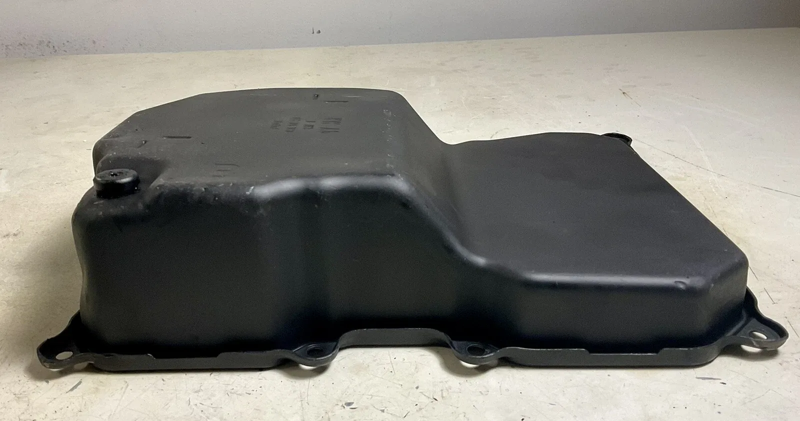 AWTF60SN (09GPan Bottom 8 Bolt 2 5/8” Deep on The Deep End 2003-Up image 3