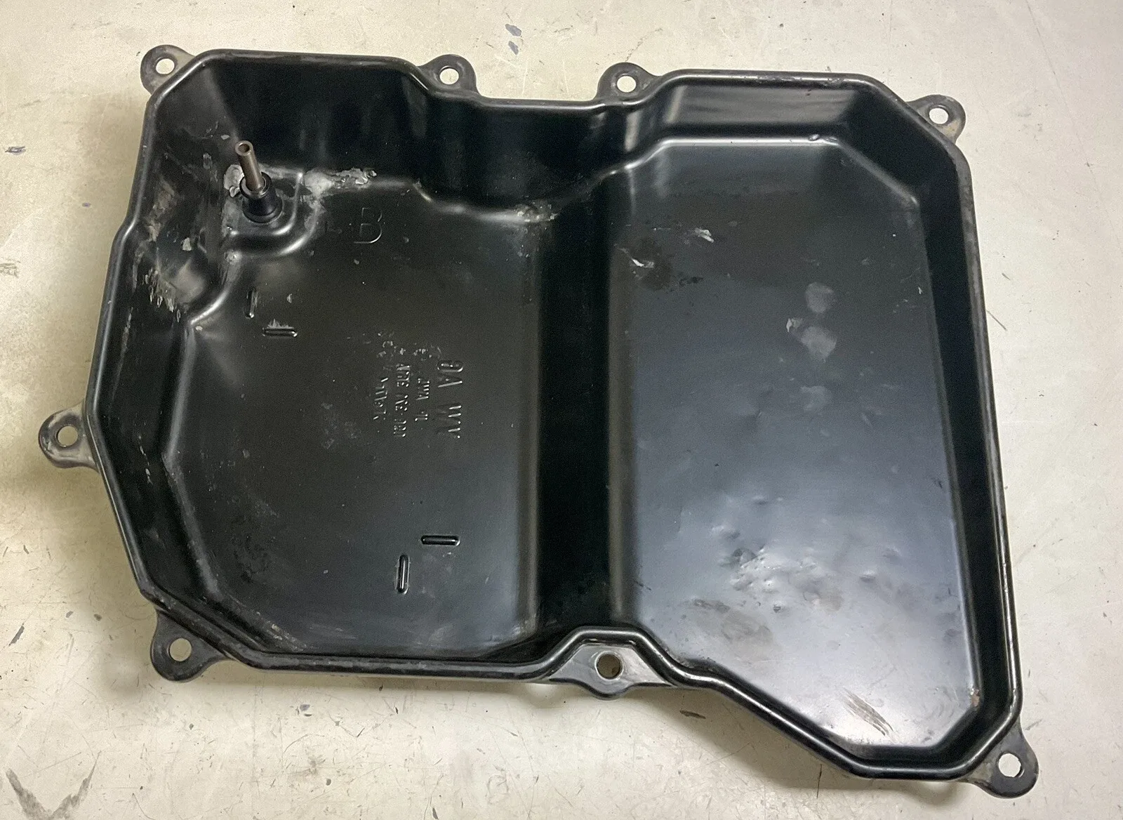 AWTF60SN (09GPan Bottom 8 Bolt 2 5/8” Deep on The Deep End 2003-Up