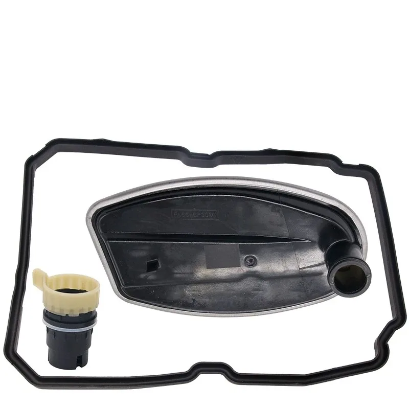 Automatic Transmission Filter Oil Pan Gasket Kit For Benz A1402770095 722.6 NEW image 4
