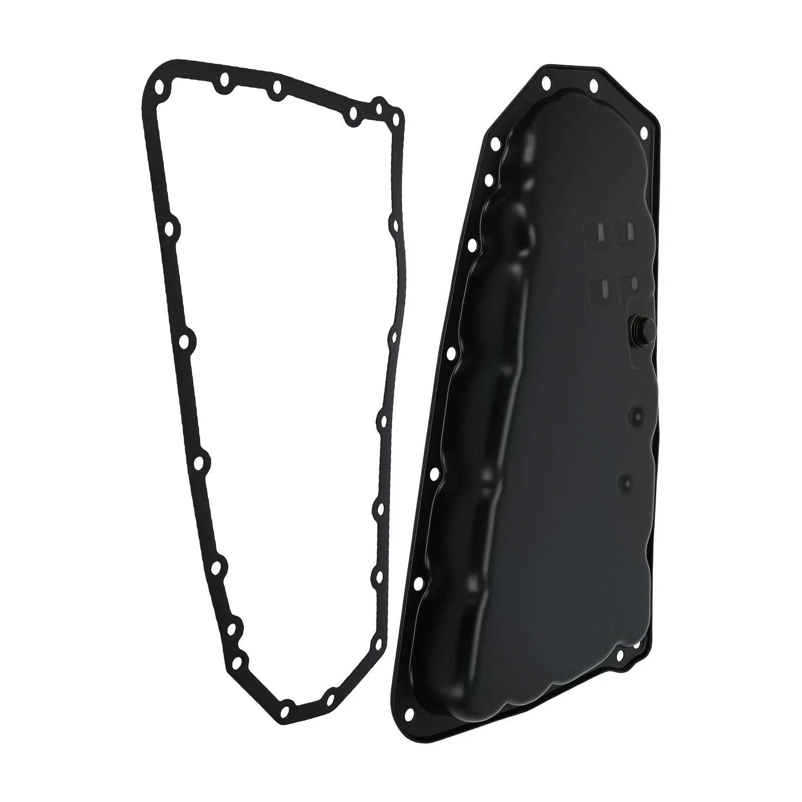 Auto Trans Pan for Nissan X-Trail 2.5L 2007-2015 313901XF00 Direct Fit