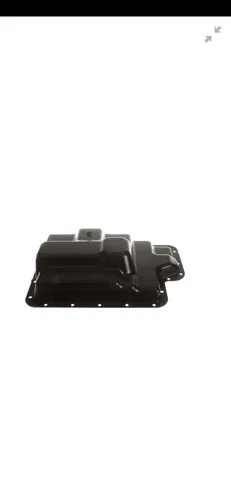 DORMAN 265-822 Transmission Pan With Drain Plug Kit 03-08 Ford DEFECT DENT #S1 image 3