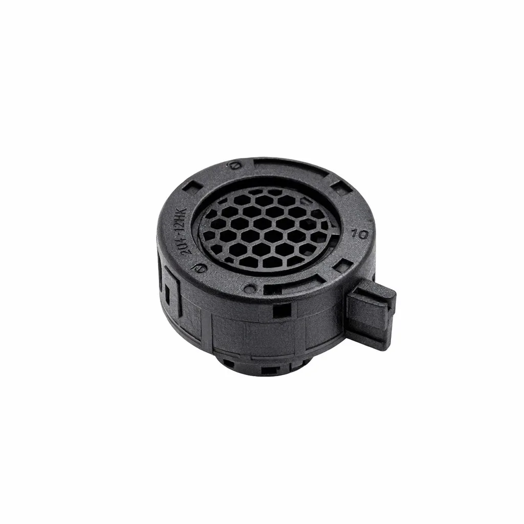 BMW X5 Z4 Automatic Transmission Valve Body Connector Socket MPN 12527503442