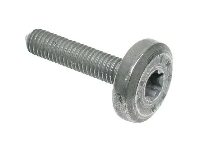 ZF 46BP73H Auto Trans Oil Pan Bolt Fits 2003-2006 Jaguar XK8