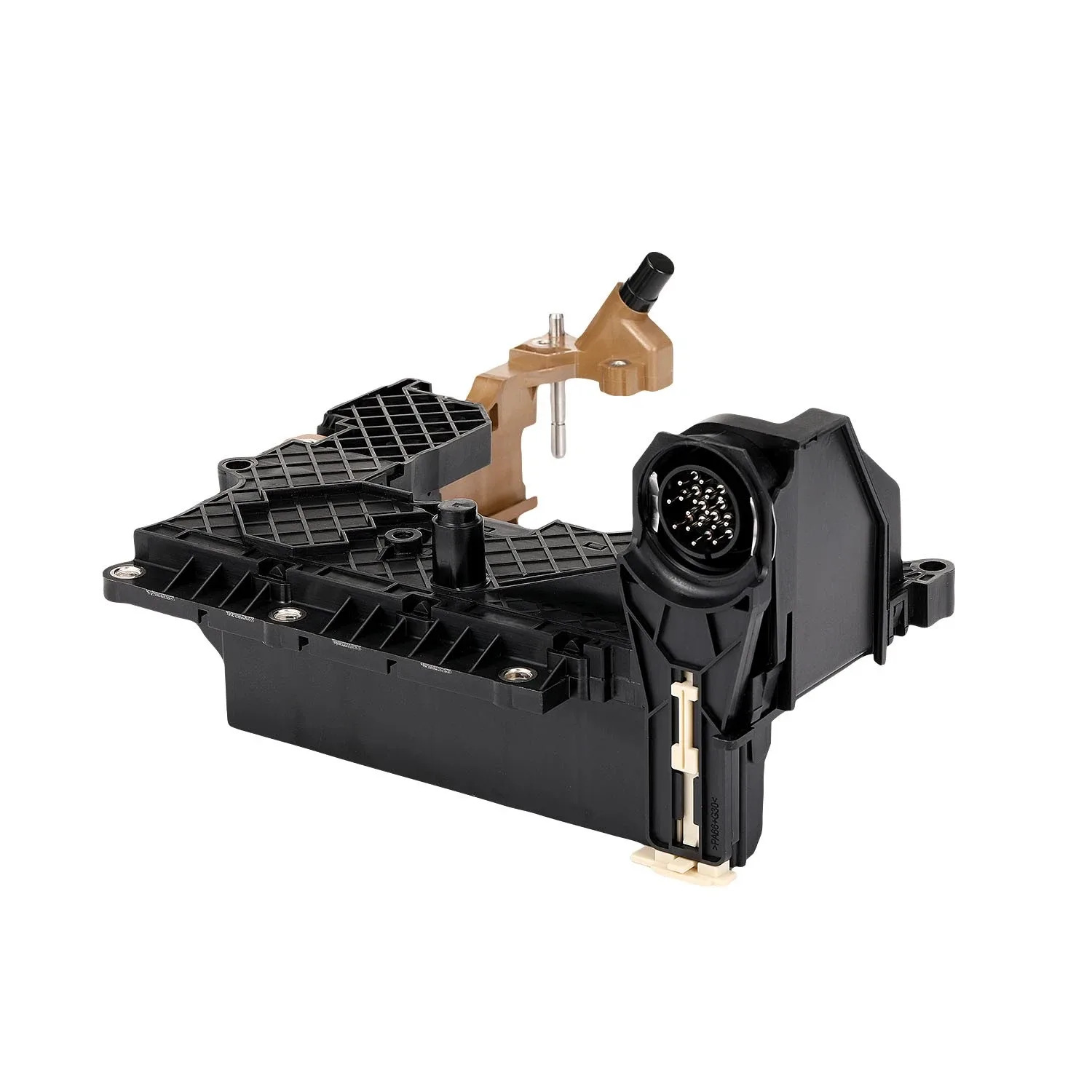 2009-2017 Ford F-150 6R80 Lead Frame AL3Z7G276A - Transmission Valve Body Connector image 4