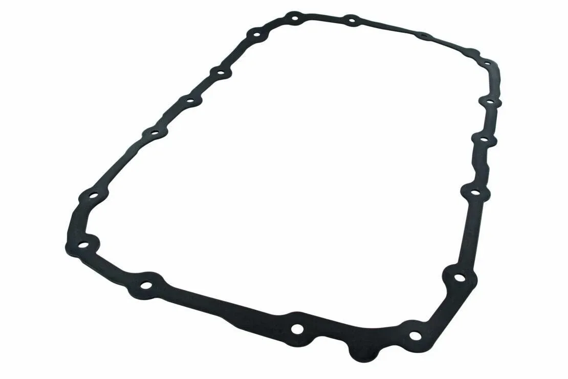 Transmission Oil Pan Gasket for BMW 128i, 328i, X3, xDrive