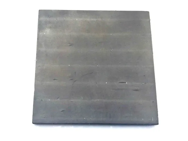 700R4 GM OEM Transmission Oil Pan Square Magnet