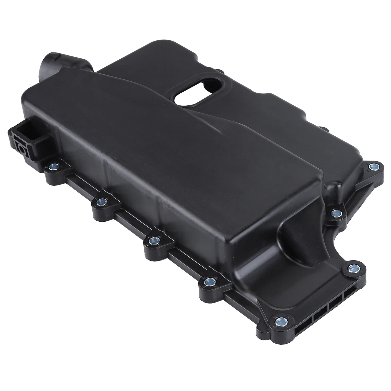Valve Body Side Cover 8A8Z-7G004-A for Ford/Lincoln 6F50/6F55 Automatic Transmission image 2