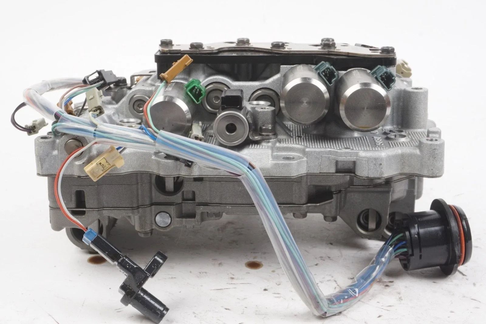 2016-2019 BMW X1 X2 Transmission Valve Body OEM image 3