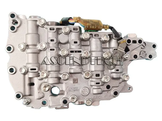 CVT Valve Body 17A0902 compatible with Infiniti JX / QX60 & Renault Latitude image 2