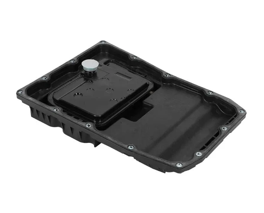 Porsche Panamera Oil Pan 97032102500 image 2