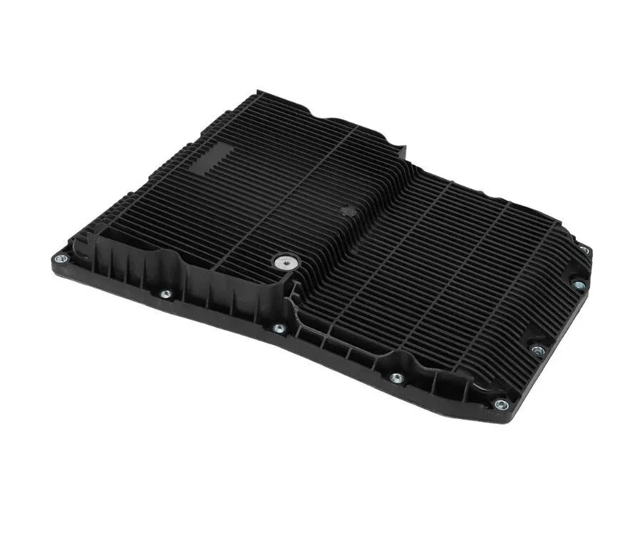 Porsche Panamera Oil Pan 97032102500 image 4
