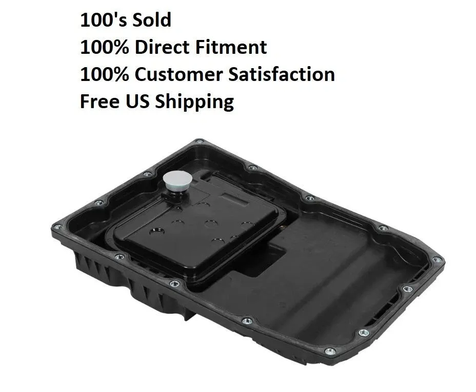 Porsche Panamera Oil Pan 97032102500