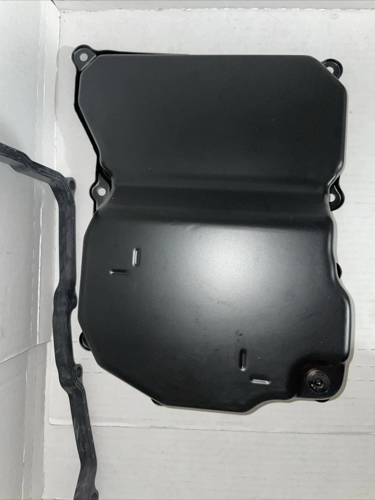 Transmission Oil Pan 09G321361A / MPN 265-840 for VW Golf Jetta Beetle Passat Rabbit image 2