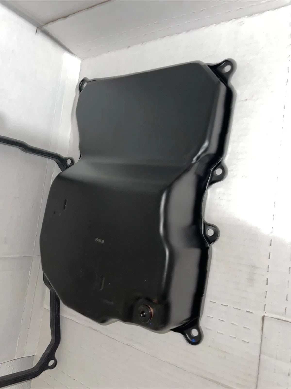 Transmission Oil Pan 09G321361A / MPN 265-840 for VW Golf Jetta Beetle Passat Rabbit image 3