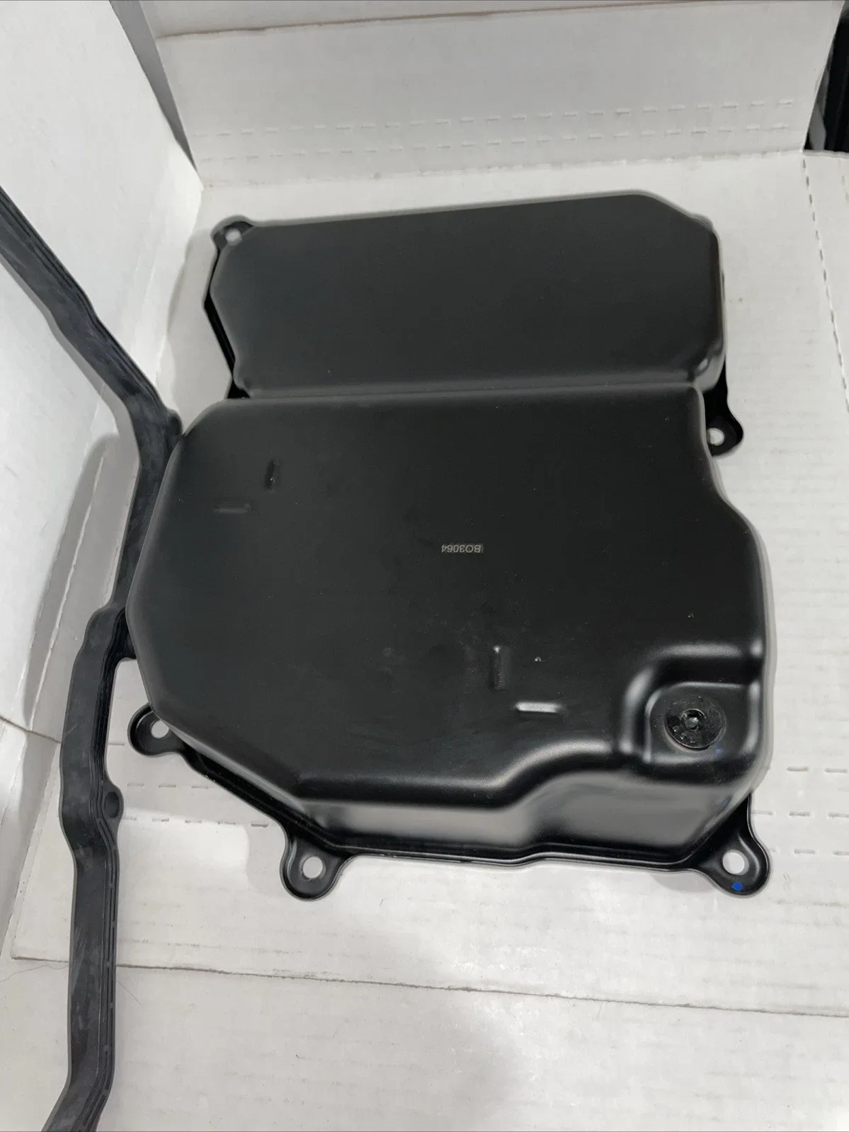 Transmission Oil Pan 09G321361A / MPN 265-840 for VW Golf Jetta Beetle Passat Rabbit image 4