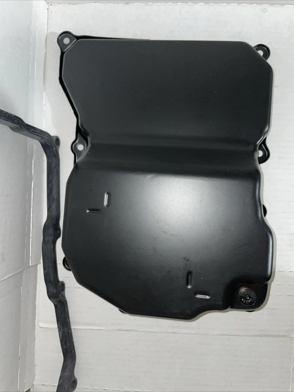 Transmission Oil Pan 09G321361A / MPN 265-840 for VW Golf Jetta Beetle Passat Rabbit