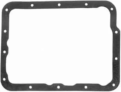 Fel-Pro AUTO TRANS OIL PAN GASKET; AMC Car Flash-O-Matic; FO Car Cruise-O-Matic