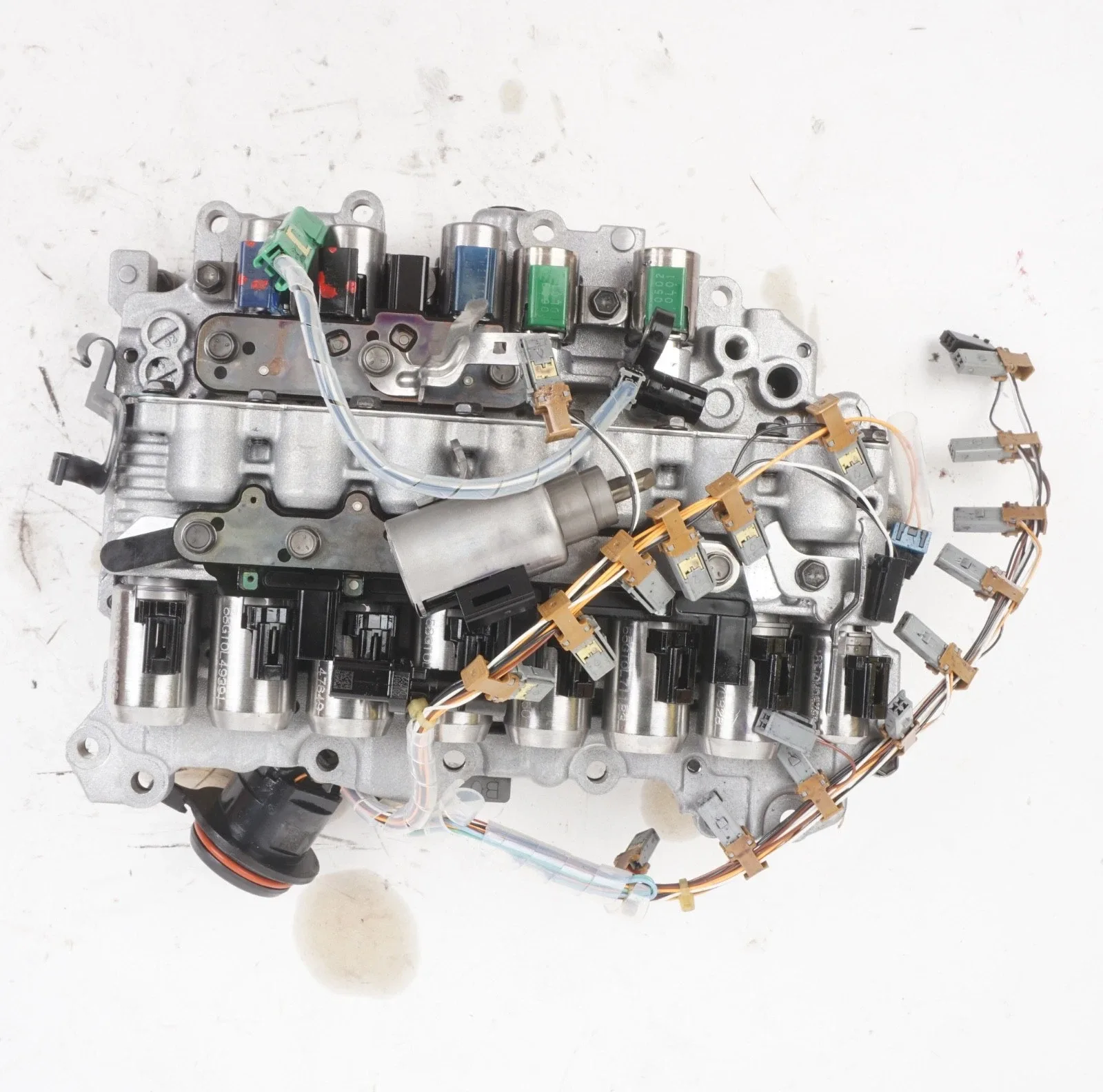 2020-2024 BMW 228i / Mini Cooper Valve Body Mechatronic AWF8G45