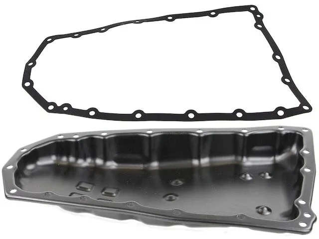 For 2017-2023 Nissan Qashqai Transmission Oil Pan Kit 23248NMRZ 2018 2019 2020