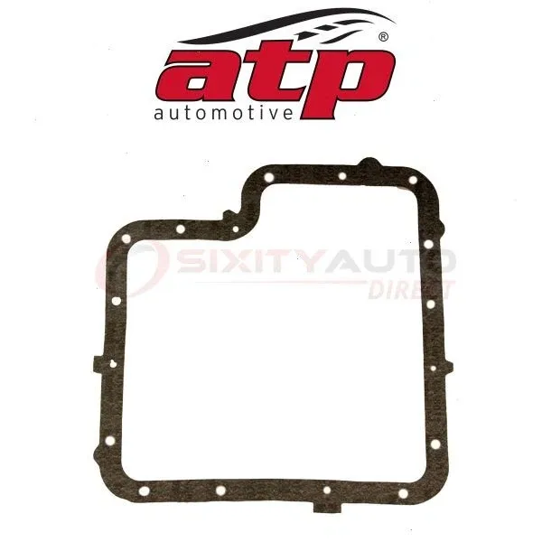 1975-1983 Ford E-100 Econoline Automatic Transmission Oil Pan Gasket - ATP SX-MB68