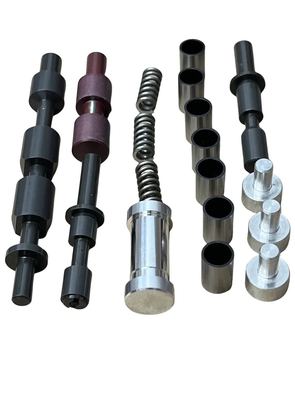 8L45/8L90 Valve Body Repair Kit - Drop-In, No Reaming