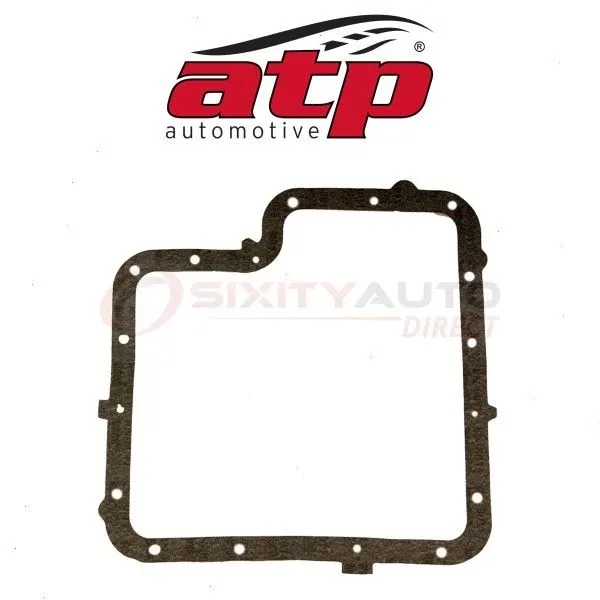1984-1996 Ford F-350 Automatic Transmission Oil Pan Gasket - ATP SX-BSW0