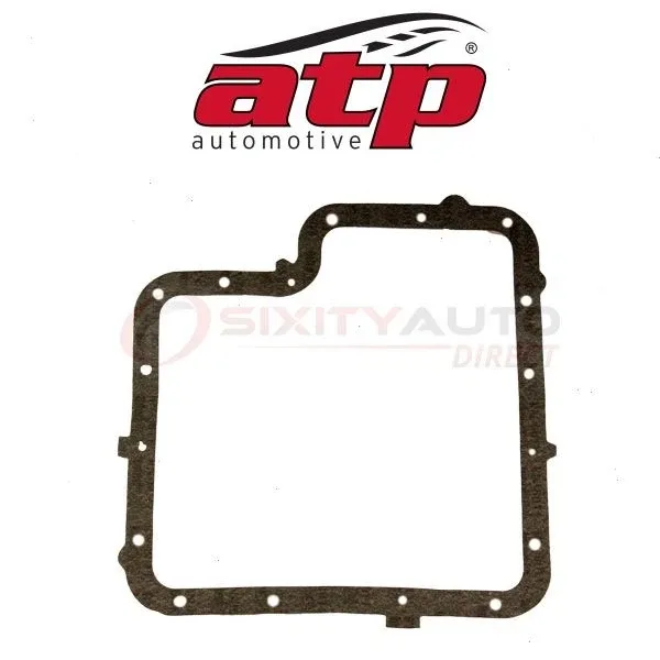 ATP Transmission Oil Pan Gasket for 1967-1973 AC 428 - Automatic  Gaskets jg