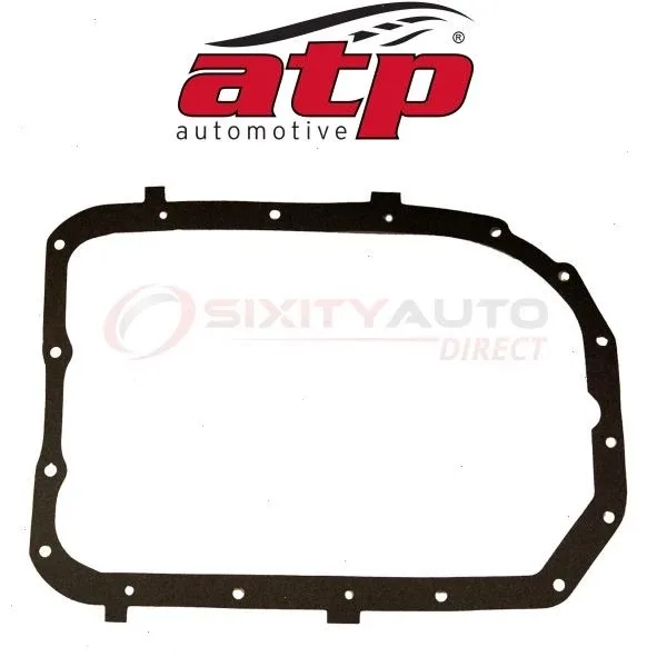 1991-1999 GMC C1500 Automatic Transmission Oil Pan Gasket - ATP SX-SN56