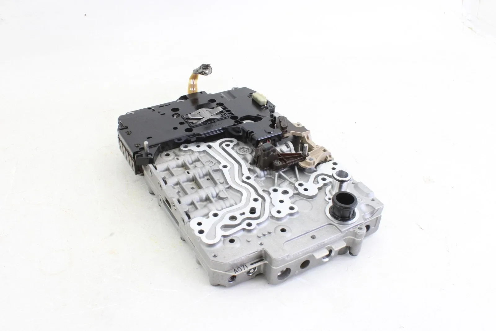 2013-2015 Audi A6 Quattro 2.0 Automatic Mechatronic Valve Body 0260550082 image 2
