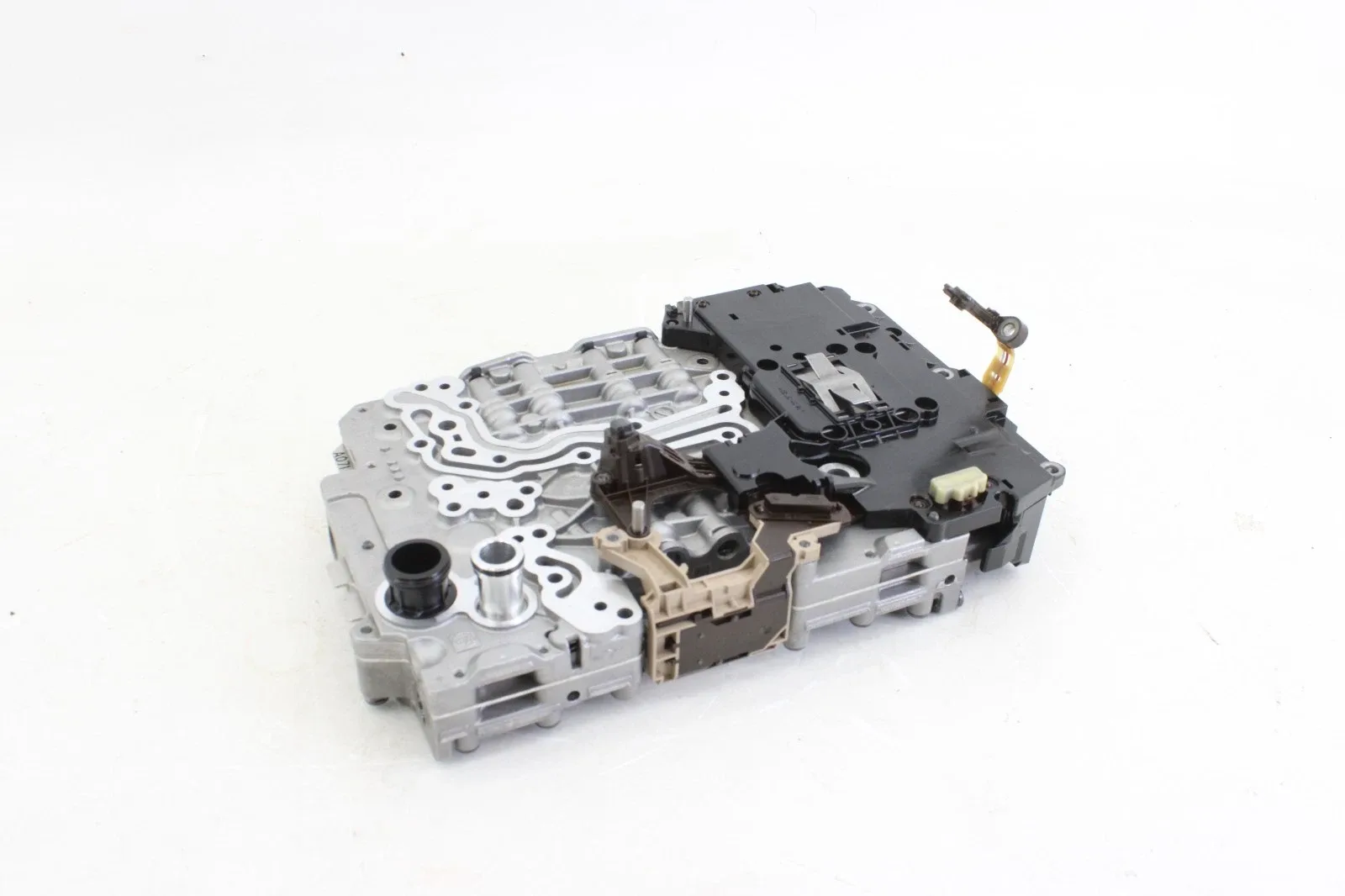 2013-2015 Audi A6 Quattro 2.0 Automatic Mechatronic Valve Body 0260550082 image 3