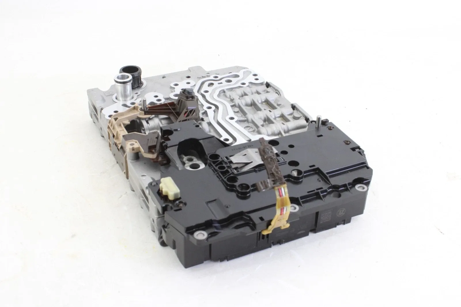 2013-2015 Audi A6 Quattro 2.0 Automatic Mechatronic Valve Body 0260550082 image 4