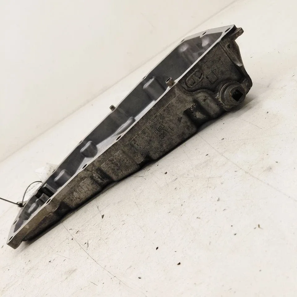 2017-2019 Honda CR-V Automatic Transmission Oil Pan MPN 416.HO1M18 image 3
