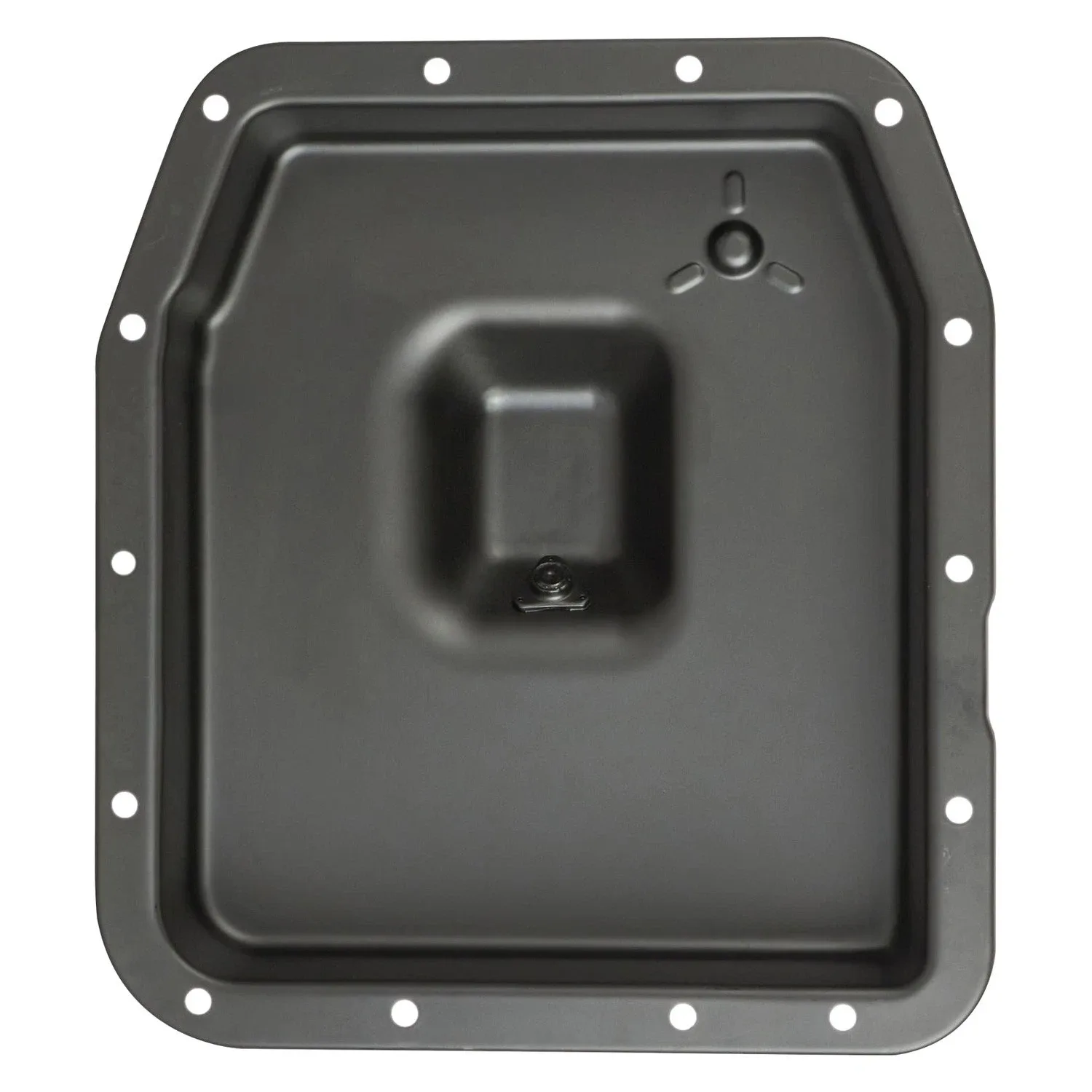 1994-2010 Ford F-150 Transmission Oil Pan Spectra Premium TP0813 image 2